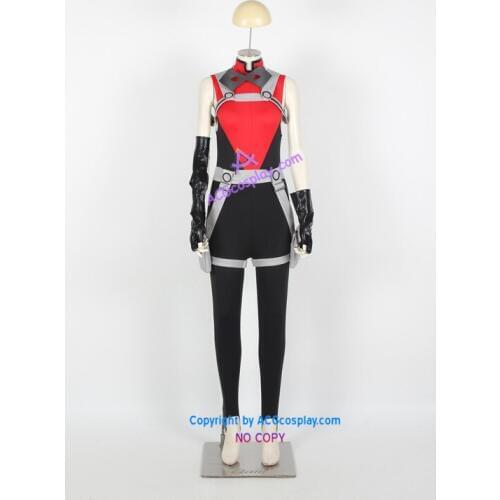Young Justice Red Arrow Cosplay Costume