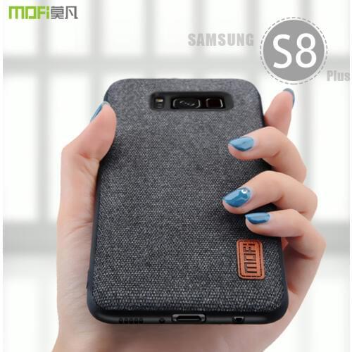 Чехлы для телефонов Samsung Galaxy S8 Plus Mofi China At AliExpress