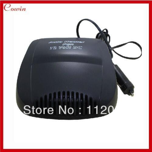 New 12V 200W Car Auto Vehicle Portable Ceramic Heater Warmer Heating Cooling Fan Defroster tool