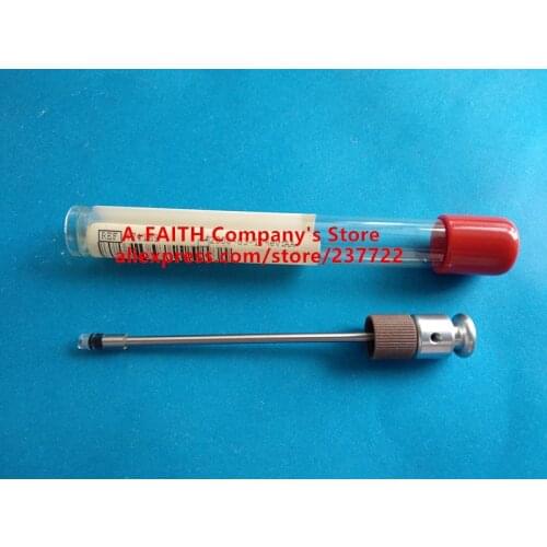 Original Beckman DxC800I reagent syringe plunger assembly/syringe piston 448974,474169 Syringe Maintenance Kit,500µL Syringe