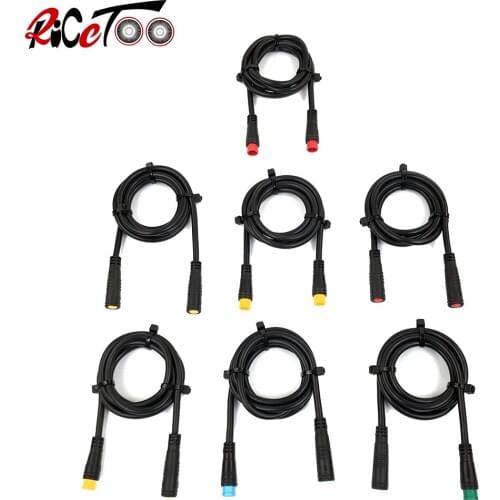 RICETOO E-bike Accessories