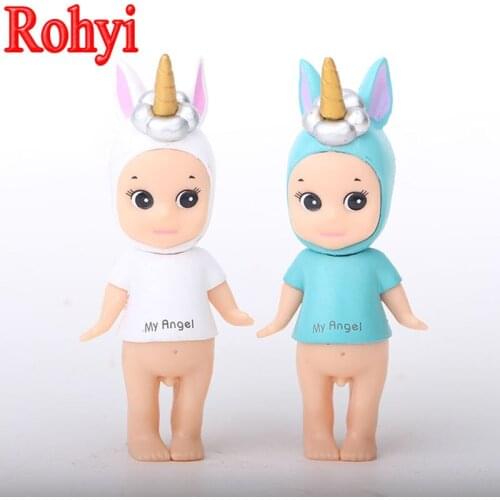 Rohyi Figures With Animals