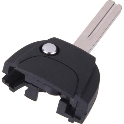 Key Blade Fob Case Head Replacement for VOLVO S60 S80 V70 XC70 XC90