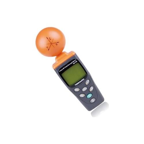 High Frequency RF Field Strength Meter TM-195 EMF Tester