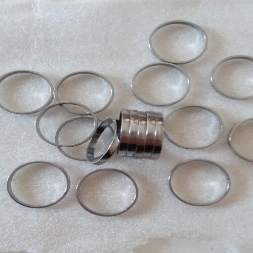 Rexroth hydraulic piston pump spare parts A8VO200 ring of piston