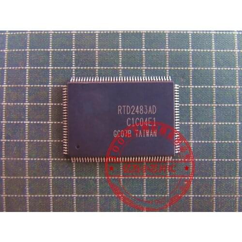 100% New&original RTD2483AD RTD2483