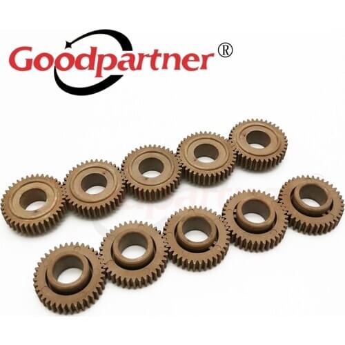 10X SCX4200 SCX4300 ML1610 Fuser Gear Z37 for Samsung SCX 4200 4300 4116 4016 4521 ML 1610 2010 1710 1640 2015 1510 1615 SF 560