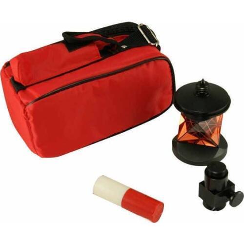 360 degree prism CPIII Total Station Prism for Robotic Total Station