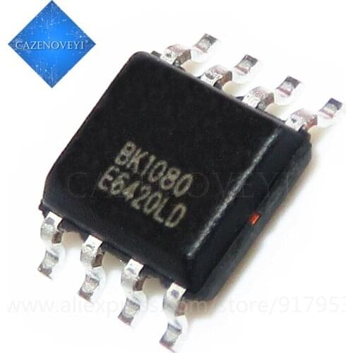 5pcs/lot BK1080EVD BK1080E BK1080 SOP-8 SOP-16 In Stock