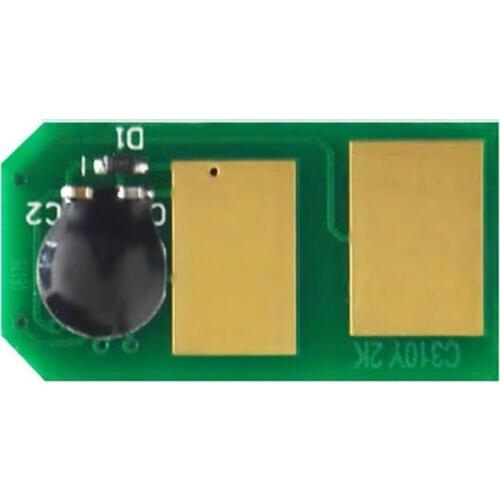 Toner Chip Drum Chip For OKI Data TNR-C4HY2 4949443207286 TNR-C4HK1 4949443207231 TNR-C4HC1 4949443207224 TNR-C4HM1 C312 C312DN