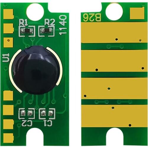 Toner Chip For Fuji Xerox Phaser 6000 6010 6015 106R01634 106R01631 106R01632 106R01633 106R01630 106R01627 106R01628 106R01629