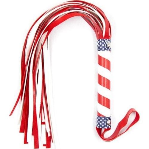 Hot Shots Adult Nightclub Wild Performance Whip