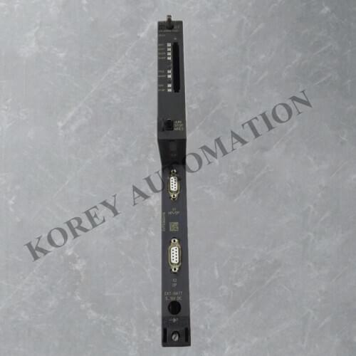 Siemens Module 6ES7414-2XK05-0AB0