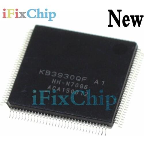 New KB3930QF A1 KB3930QF-A1 QFP-128