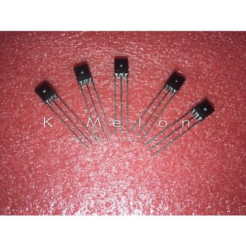 NEW 5PCS/LOT TSOP1838 TSOP1838SS3V infrared receiver. Original imports
