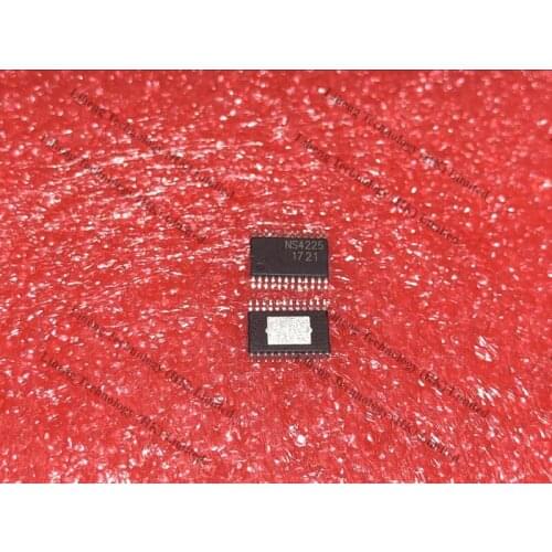 NS4225 TSSOP24