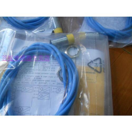 Original new 100% special offer sales of new sensor proximity switch NI10-G18-Y1 explosion-proof switch