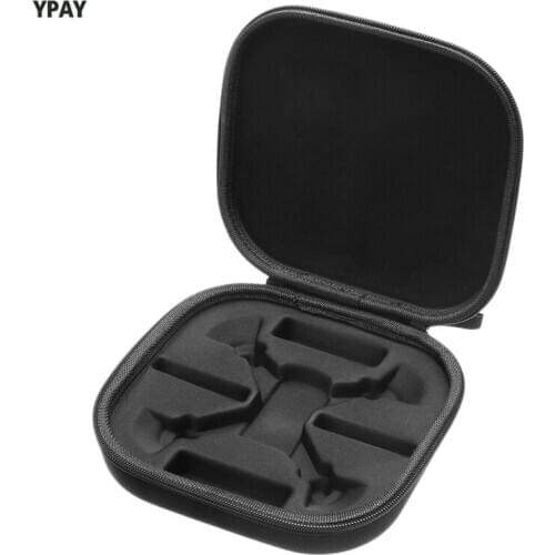 Portable Handheld Eva Storage Bag Waterproof for Dji Tello Handbag Carrying Case Protective Box