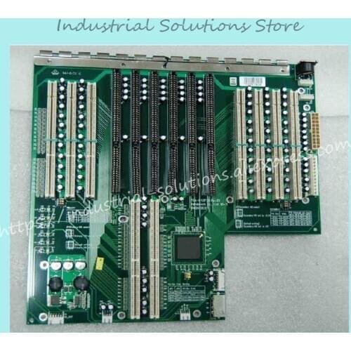 Industrial Cable Base Plate PCA-6113P7X REV B1 Industrial Floor 100% Tested Perfect Quality