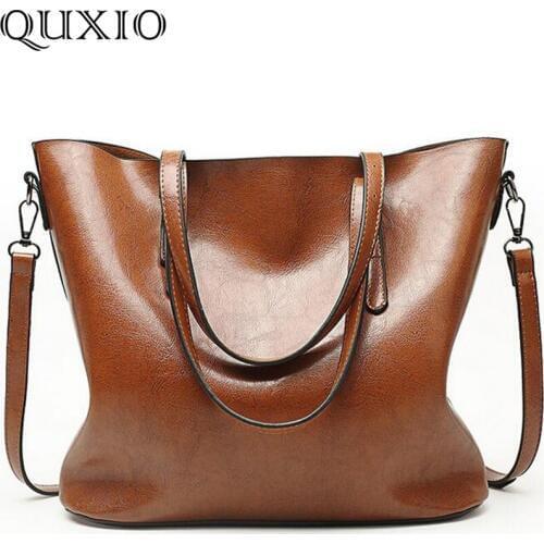 QUXIO Women's Messenger Bags