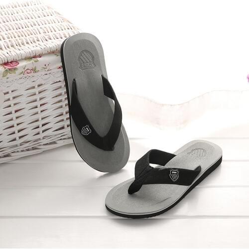 RGP Men's Flip Flops