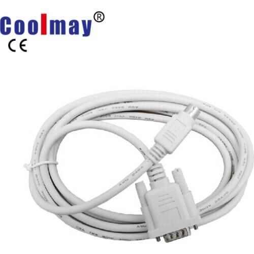 SC-11 cable for PLC programming /FX1N FX2N FX1S FX3U FX3G Series Communication Cable