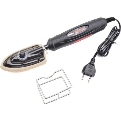 Prolux RJ1361A 220V Thermal Sealing Iron For Heat Shrink Film Fabric Covering