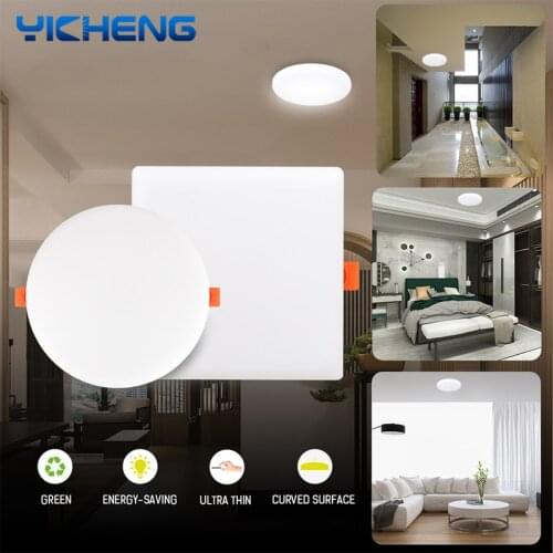 YICHENG LED Panels