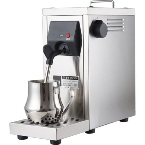 YunlinLi Cappuccino Makers