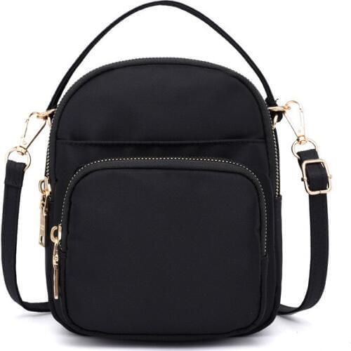 Crossbody Bag for Women Mini Shoulder Bags Female Clutch Purse And Handbags girls coin purse phone bag