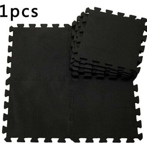 30 X 30CM household foam floor mat Plastic Bedroom tatami Student dormitory mosaic puzzle mat Living Room Hall Bedroom