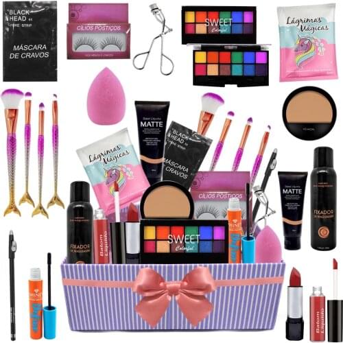 Средства для макияжа BazarNaWeb China At AliExpress