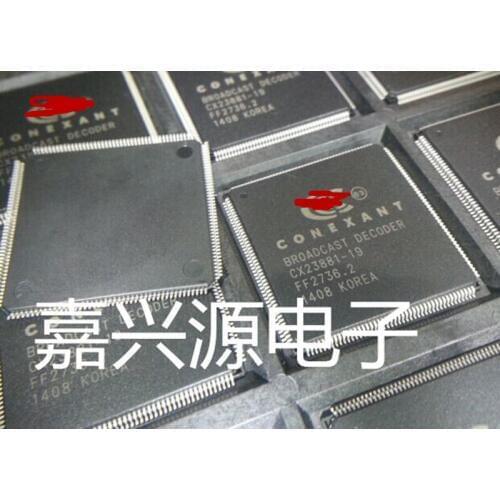 CX23881-19 new imported original