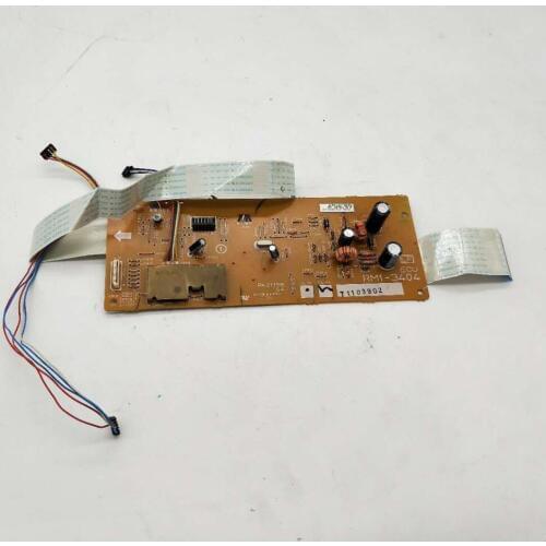DC Board/ DC Control Board/ Printer Board ECU RM1-3404 for hp LaserJet 1319/ 3050 printer