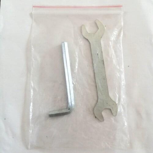 Bicycle Saddle Installation Tool Mountain Bike Saddle Tool Cushion Installation Tool Cycling Repair Tool Wrench