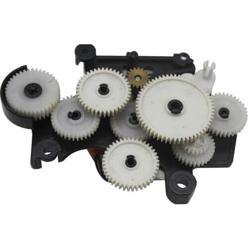 JC96-03379A ADF Motor ADF Gear Assembly for Samsung SCX4521F SCX4321F SCX4725F 4725FN 4521f 4321 4521 4725 for Xerox 3200 MFP