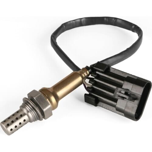 NC250 ZS250GY-3 RX3 zongshen 250cc motorcycle oxygen sensor accessories free shipping