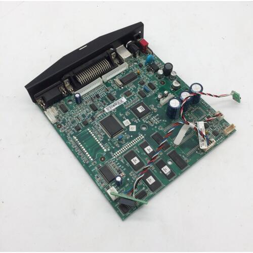 Mainboard mother board for zebra 888-DT printer main board printer printer parts