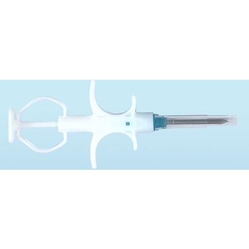 1PC Animal Pet Chip Microchip Syringe Microchip RFID Injector ISO Standard for Dog Cat Mouse Horses