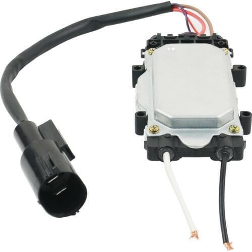 AP02 Radiator Fan Control Module for Mercedes A-Class W169 B W245 180 200 1137328294 1137328230 A1137328294 A1137328230