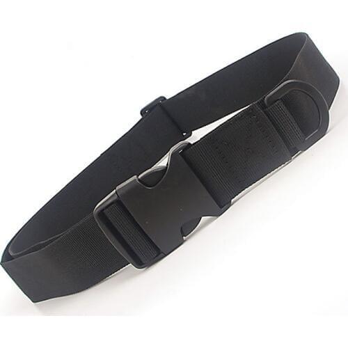 Suitable for Men and Women, Casual Cloth Belt Sports Plastic Steel Buckles High Quality Mens Military Outdoor Tactical Belts