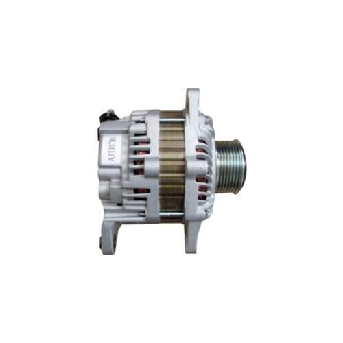 NEW HNROCK 12V 150A ALTERNATOR 23100-EB315 A3TJ0781ZE 23100EB31B A003TJ0781 A003TJ0781AE A003TJ0781ZE A3TJ0781 FOR NISSA-N