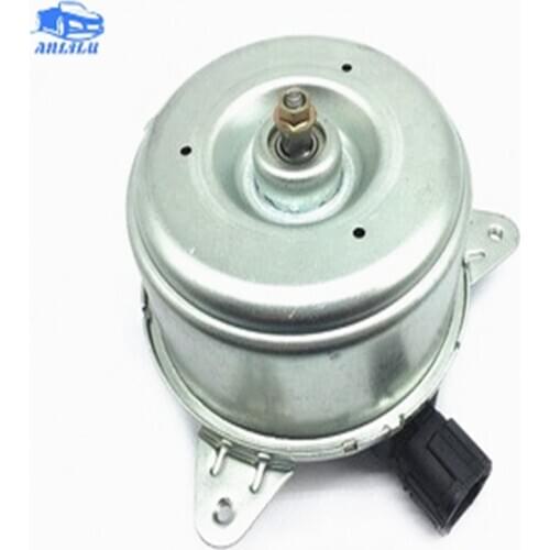 Suitable for Ni-ssan 04-07 Teana, Tiida, Tiida Skyline, high-quality new radiator cooling fan motor 21487-AX000 21487AX000