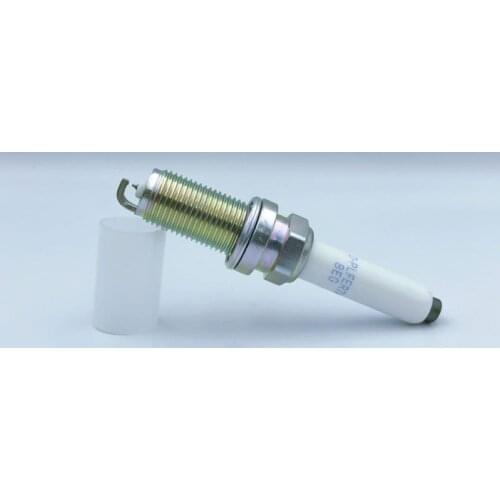 The Metal Drilling Machine for Your Four High-quality Cars, the Platinum Alloy Drilling Machine Bujia Plfer7a8eg From Audi