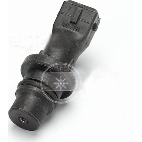 Fuel engine crankshaft position sensor 109-7194 for CAT E330C C9