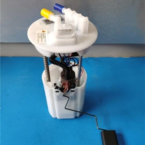Fuel Pump For Chery A3 Tengo Niche Chance J3 Gasoline Pump Electronic Oil Pump M11-1106610BA