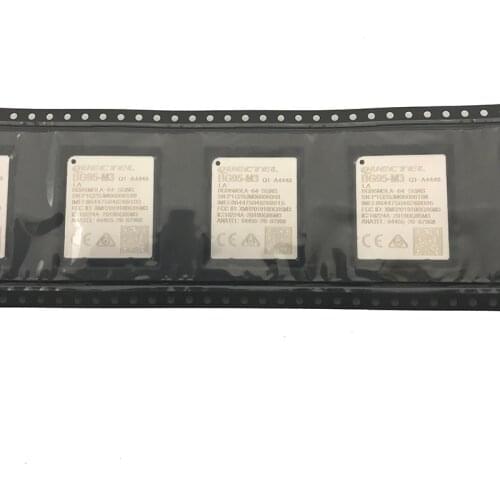 In stock!10PCS/lot BG95-M3 Cat M1/ Cat NB2/ EGPRS GNSS MiniPcie LPWA nb-lot Module compatibility with BG96 BC95 UG95