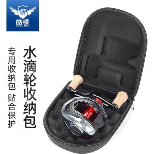 Way round case water wheel to receive package protection suspension fishing vessels package special package waterproof PU