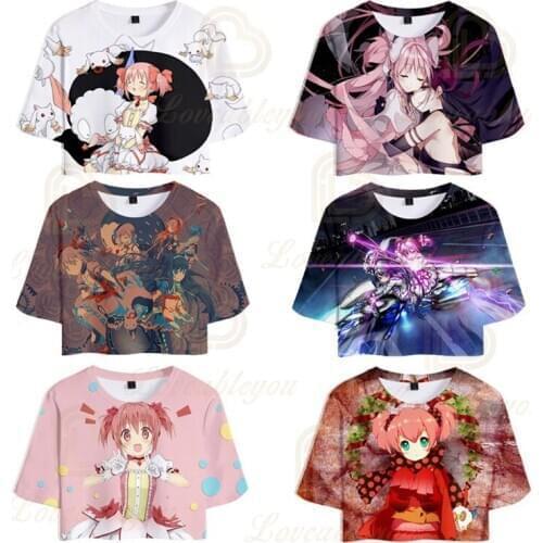 Women T-shirt Cute Bady Groot Printed Sexy Crop Top Tops Tshirt Tee Funny Fashion Vogue Cartoon T Shirt Harajuku Cropped Tumblr