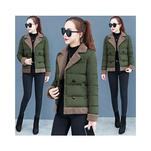 KMETRAM Winter Jacket Women Fashion Ultra Light Parka Women Coat Female Jakcet Slim Korean Jakcets Manteau Femme 589194825492
